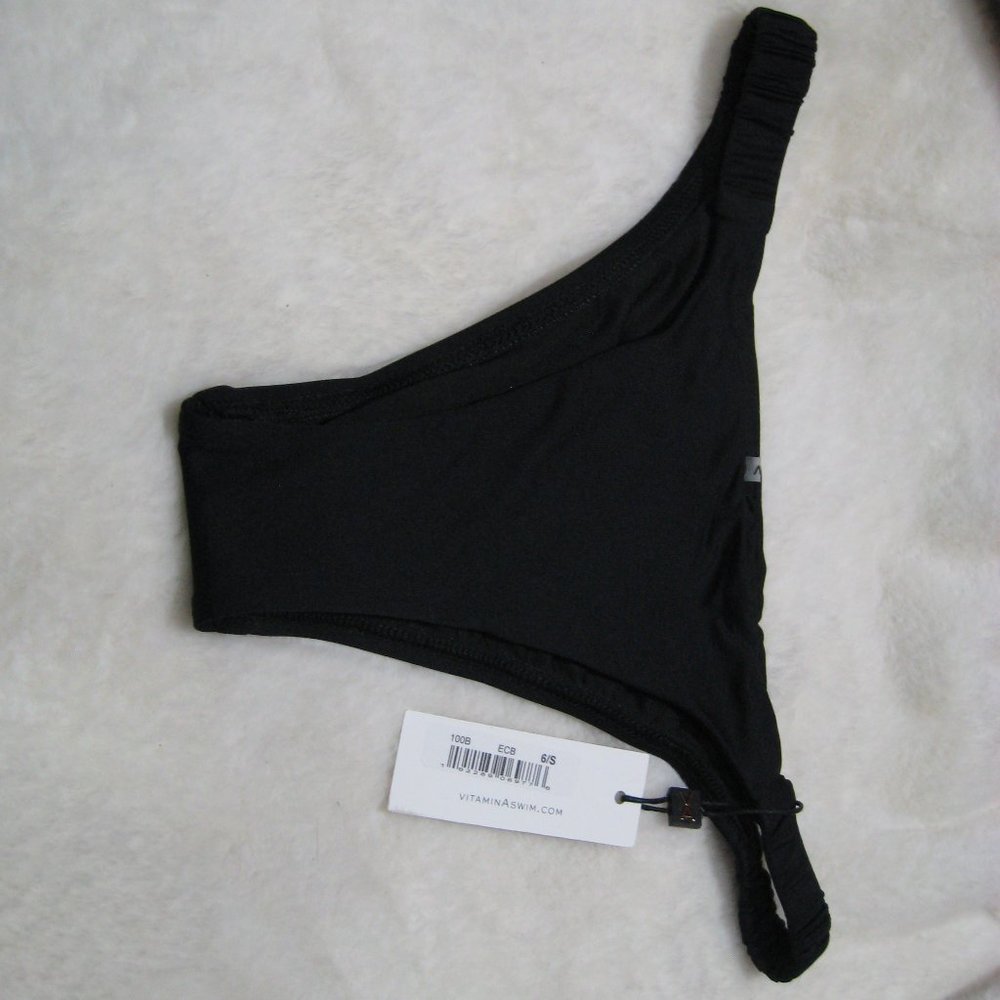 NWT Vitamin A Bikini Bottom